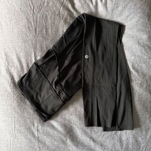 lululemon Fast and Free High-Rise Tight 25"
